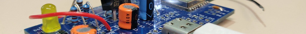 Microcontroller Soldering Workshop